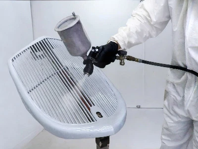 Base Coat